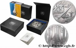 FRANCE BELLE EPREUVE 10 Euro 50 ANS DE LA MISE EN SERVICE DU CONCORDE 2026 Pessac - Monnaie de Paris