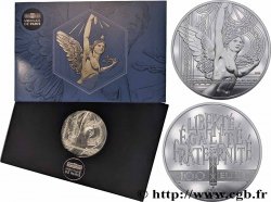 FRANCE 100 Euro - LE GÉNIE DE LA LIBERTÉ 2025 Pessac - Monnaie de Paris