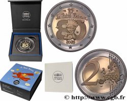 FRANCE Belle Epreuve - 2 Euro LE PETIT PRINCE 2025 Pessac
