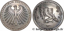 ALLEMAGNE 10 Euro LA BELLE AU BOIS DORMANT 2015 Munich