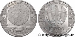 GERMANY Belle épreuve 10 Euro LE DISQUE DE NEBRA 2008 Berlin A