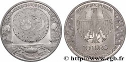 GERMANIA 10 Euro LE DISQUE DE NEBRA 2008 Berlin A