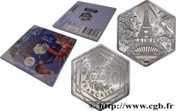FRANCE 10 Euro RÉGIONS - ÎLE DE FRANCE 2026 Pessac - Monnaie de Paris