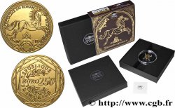 FRANCIA 250 Euro LE SEIGNEUR DES ANNEAUX - LE CHEVAL DU ROHAN 2026 Pessac - Monnaie de Paris