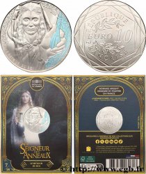 FRANCE 10 Euro LE SEIGNEUR DES ANNEAUX - GALADRIEL 2026 Pessac - Monnaie de Paris