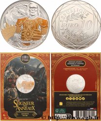FRANCE 10 Euro LE SEIGNEUR DES ANNEAUX - THÉODEN 2026 Pessac - Monnaie de Paris