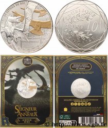 FRANCE 10 Euro LE SEIGNEUR DES ANNEAUX - LES AIGLES CONTRE LES CRÉATURES AILÉES 2026 Pessac - Monnaie de Paris
