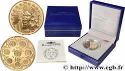 FRANCE BELLE ÉPREUVE 10 Euro L’EUROPA (1/4 d’once) 2002 Pessac