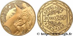 FRANCE 250 Euro BATMAN - JUSTICE 2025 Pessac - Monnaie de Paris