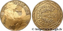 FRANCE 250 Euro WONDER WOMAN 2025 Pessac - Monnaie de Paris
