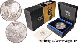 FRANCE Belle Epreuve 10 Euro JOHNNY HALLYDAY 2020 Pessac