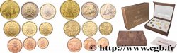 VATICAN COFFRET Euro BELLE ÉPREUVE 2023 Rome