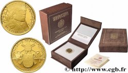 VATICAN Belle Épreuve 20 Euro Pie VII 2023 Rome