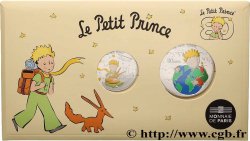 FRANCE 50 et 10 Euro 80 ANS DU PETIT PRINCE 2026 Pessac - Monnaie de Paris