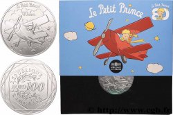 FRANCE 100 Euro - 80 ANS DU PETIT PRINCE 2026 Pessac - Monnaie de Paris