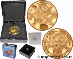 FRANCE BELLE EPREUVE 1 oz - 200 Euro 80 ANS DU PETIT PRINCE 2026 Pessac - Monnaie de Paris