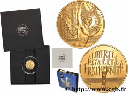 FRANCE 1000 Euro - LE GÉNIE DE LA LIBERTÉ 2026 Pessac - Monnaie de Paris