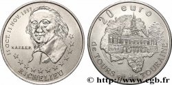 FRANCE 20 Euro de Tours et Tourraine (Richelieu) (11 oct. - 11 nov. 1997) 1997 