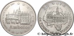 FRANCE 20 Euro de Amboise (11 oct. - 11 nov. 1997) 1997 
