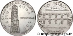 FRANCE 20 Euro d’Uzès (15 sept. 15 oct. 1997) 1997 