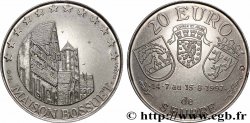 FRANCE 20 Euro de Seurre (14 juillet - 15 août 1997) 1997 