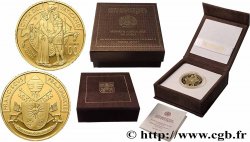 VATICAN BELLE EPREUVE 100 Euro CONCILE VATICAN II 2023 Rome