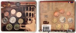 FRANCE SÉRIE Euro BRILLANT UNIVERSEL - Mini-Set - FORT BOYARD 2020 