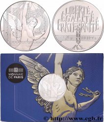 FRANCE 50 Euro - LE GÉNIE DE LA LIBERTÉ 2026 Pessac - Monnaie de Paris
