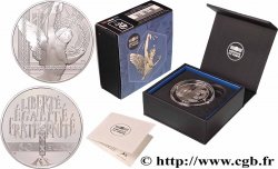 FRANCE BELLE EPREUVE 50 Euro - LE GÉNIE DE LA LIBERTÉ 2026 Pessac - Monnaie de Paris