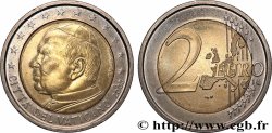 VATICAN 2 Euro JEAN - PAUL II 2003 Rome
