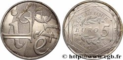 FRANCE 5 Euro LA LIBERTÉ 2013 Pessac
