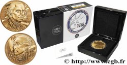 FRANCE BELLE EPREUVE 200 Euro (1 oz) WASHINGTON ET LA FAYETTE 2026 Pessac - Monnaie de Paris