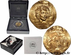 FRANCE 1/4 oz - 50 Euro 100 ANS DE LA NAISSANCE DE MARILYN MONROE (Qualité Historique) 2026 Pessac - Monnaie de Paris