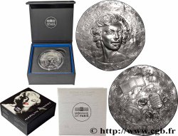 FRANCE 10 Euro 100 ANS DE LA NAISSANCE DE MARILYN MONROE (Qualité Historique) 2026 Pessac - Monnaie de Paris