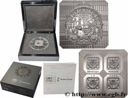 FRANCE Belle Epreuve 10 Euro 40 ANS DU MUSÉE D’ORSAY 2026 Pessac - Monnaie de Paris
