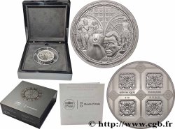 FRANCE Belle Epreuve 50 Euro (5 oz) 40 ANS DU MUSÉE D’ORSAY 2026 Pessac - Monnaie de Paris
