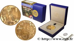 FRANCIA Belle Épreuve 200 Euro (or 1 oz) LES HOMMES ET LES FEMMES DANS LA GRANDE GUERRE 1914-2014 2014 Pessac