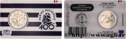FRANCIA Coin-Card 2 Euro 400 ANS DE LA MARINE NATIONALE 2026 Pessac - Monnaie de Paris Pessac - Monnaie de Paris