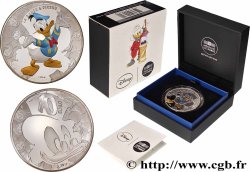FRANCE Belle Épreuve 10 Euro -  LA BANDE A PICSOU 2017 Pessac