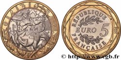 FRANCE 5 Euro ASTROLOGIE - CAPRICORNE 2026 Pessac - Monnaie de Paris