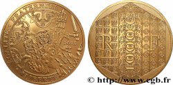FRANCE 1000 Euro LE FRANC A CHEVAL 2025 Pessac - Monnaie de Paris