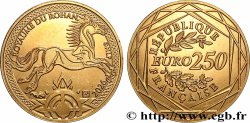 FRANCE 250 Euro LE SEIGNEUR DES ANNEAUX - LE CHEVAL DU ROHAN 2026 Pessac - Monnaie de Paris