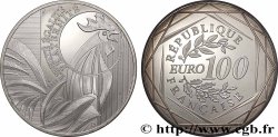 FRANKREICH 100 Euro COQ 2015 Pessac