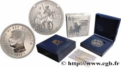 ESPAGNE BELLE EPREUVE DON QUICHOTTE 2015 Madrid