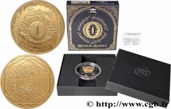 FRANCE 500 Euro LE SEIGNEUR DES ANNEAUX - L’OEIL DE SAURON 2026 BU