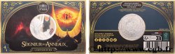 FRANCE 50 Euro LE SEIGNEUR DES ANNEAUX - SAURON ET LE MORDOR 2026 Pessac - Monnaie de Paris