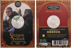 FRANCE 10 Euro LE SEIGNEUR DES ANNEAUX - LEGOLAS ET GIMLI 2026 Pessac - Monnaie de Paris