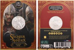 FRANCE 10 Euro LE SEIGNEUR DES ANNEAUX - EOMER ET LES URUK-HAI 2026 Pessac - Monnaie de Paris