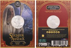 FRANCE 10 Euro LE SEIGNEUR DES ANNEAUX - GANDALF LE BLANC 2026 Pessac - Monnaie de Paris