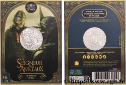 FRANCE 10 Euro LE SEIGNEUR DES ANNEAUX - EOWYN CONTRE LE SORCIER D’ANGMAR 2026 Pessac - Monnaie de Paris